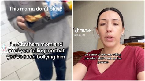 bully fuck mom|Bully fuck my mom!